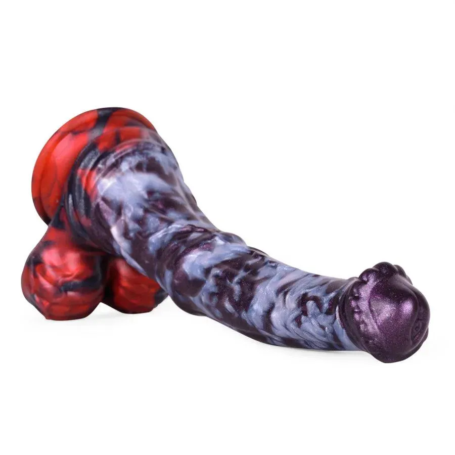 10 Inches Suction Cup Horse Dick