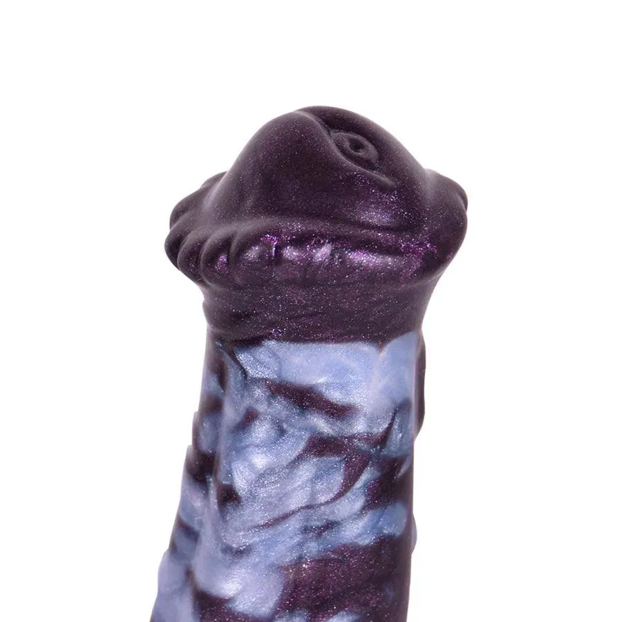 10 Inches Suction Cup Horse Dick