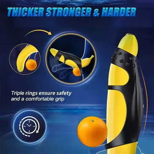 10 Vibrating Cock Ring G-spot Stimulator With Remote Control