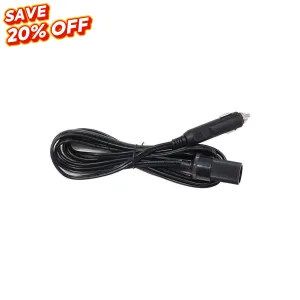 12 Feet Extension DC Cable For Fridge| Ships in Late May