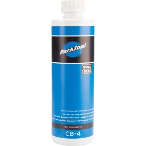 16oz CB-4 Bio Chain Brite Bike Degreaser