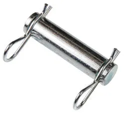 1in x 2-3/4in Cylinder Pin