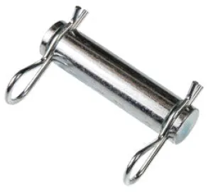 1in x 2-3/4in Cylinder Pin