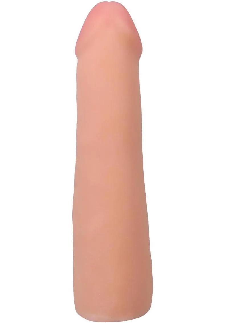 7 Inch Realistic Cock Ultraskyn Dildo