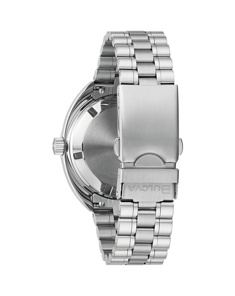 96B405 Automatic Oceanographer Devil Diver GMT
