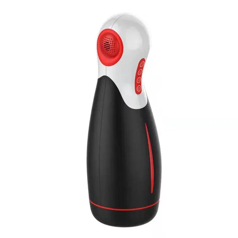 Air Sucking Blowjob Machine Mens Sex Toy