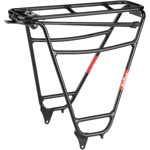 Alternator Rear Bike Rack: 190 - 197mm Spacing