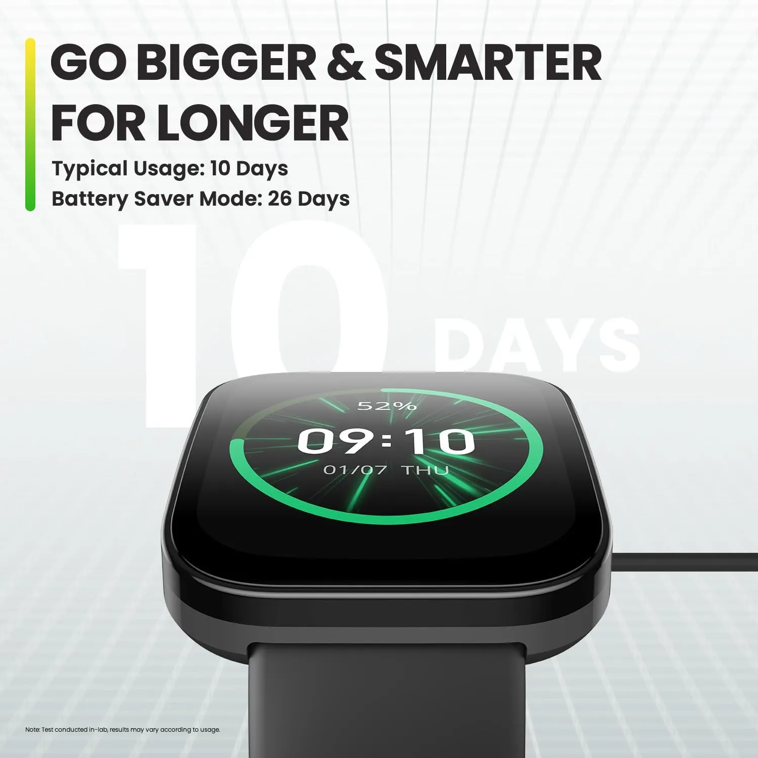 Amazfit Bip 5 Smartwatch (New)