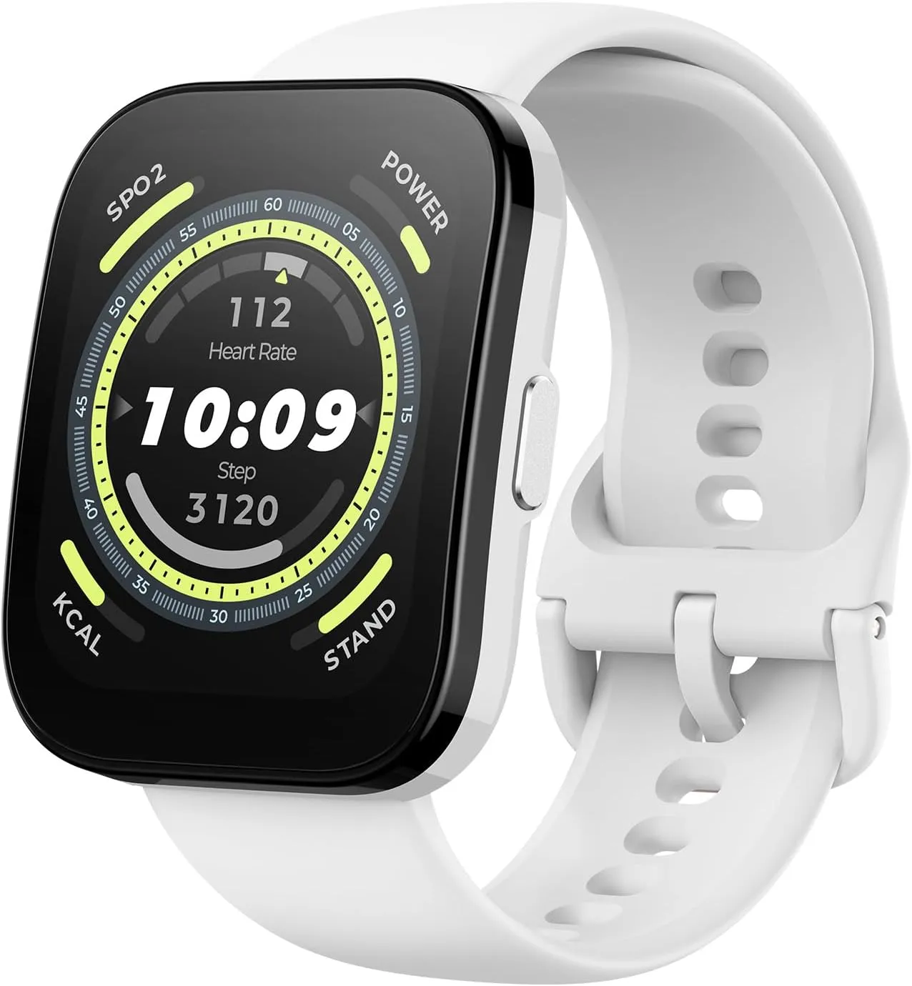 Amazfit Bip 5 Smartwatch (New)