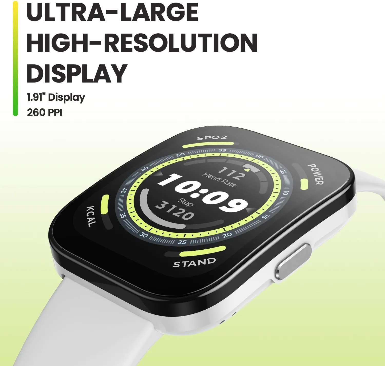 Amazfit Bip 5 Smartwatch (New)