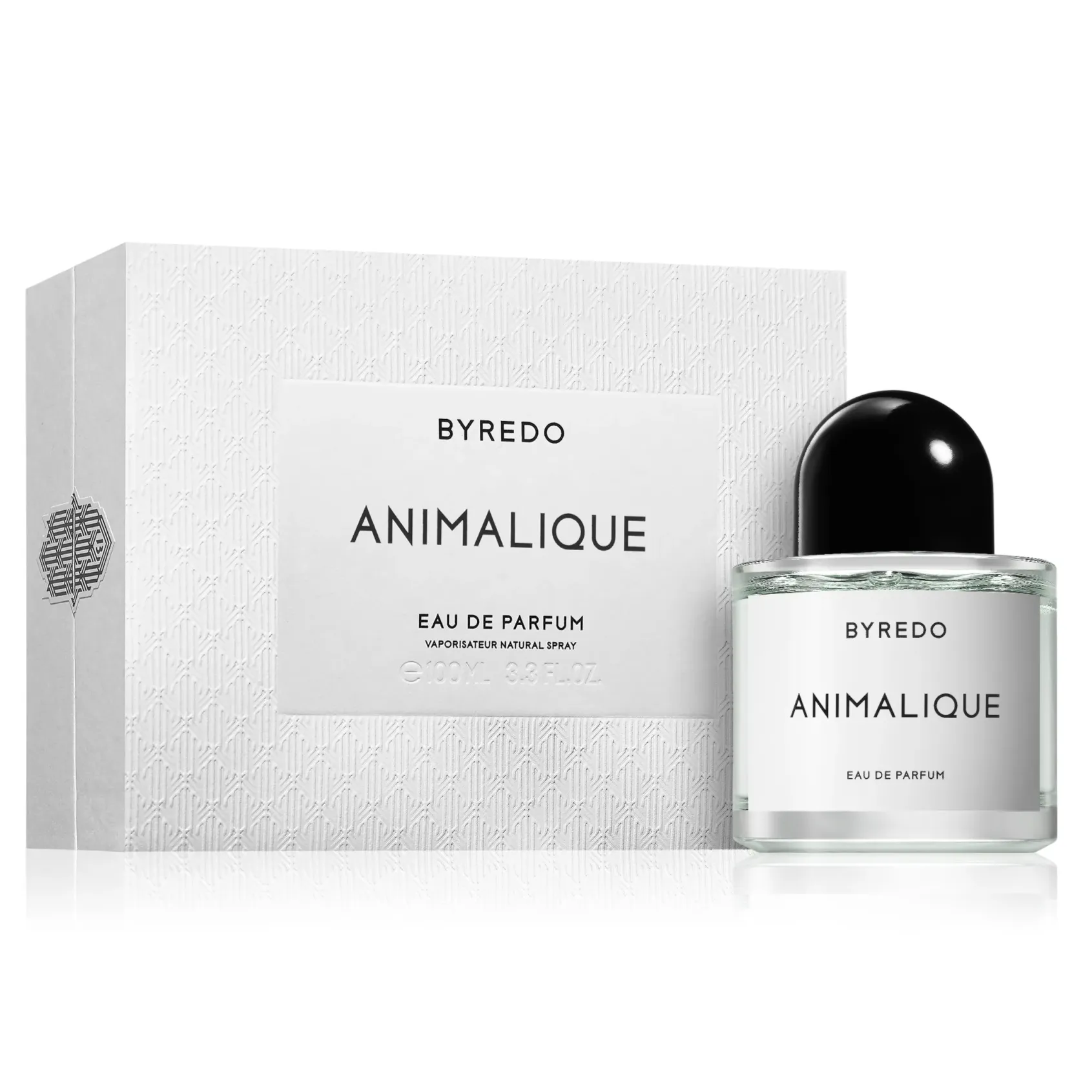 Animalique by Byredo 100ml EDP