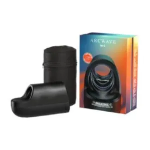 Arcwave - Ion 2 Stroker Masturbator (Black)