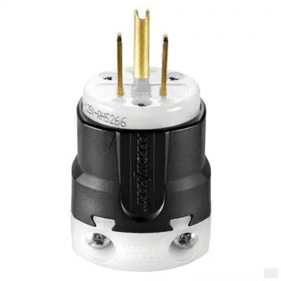 ArrowHart Male Plug AH5266