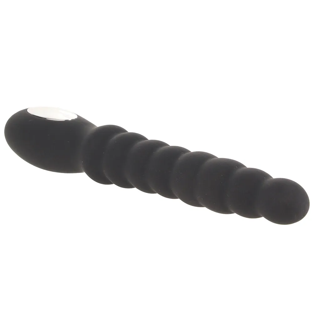 Ass-Sation Magic Wand Anal Vibe