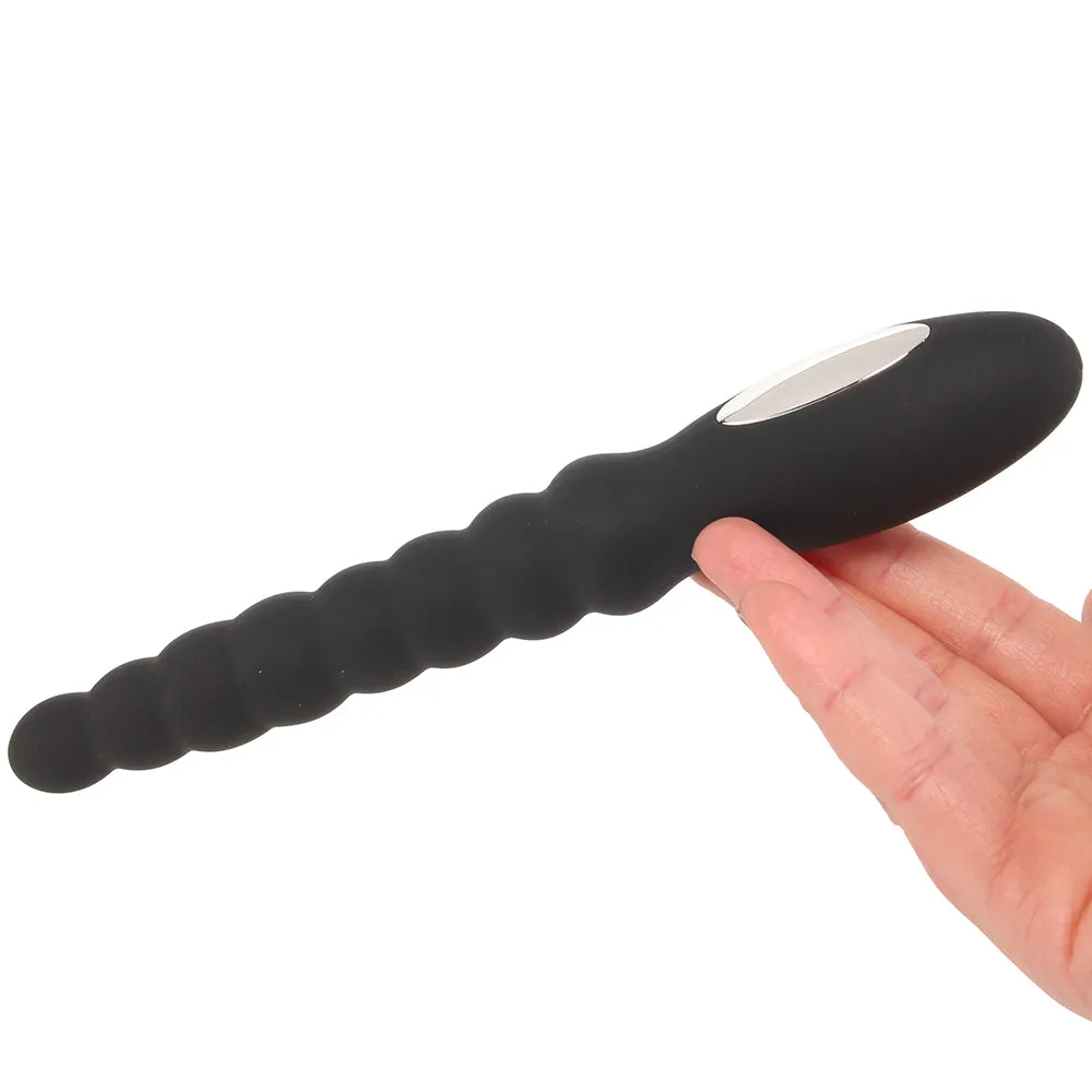 Ass-Sation Magic Wand Anal Vibe