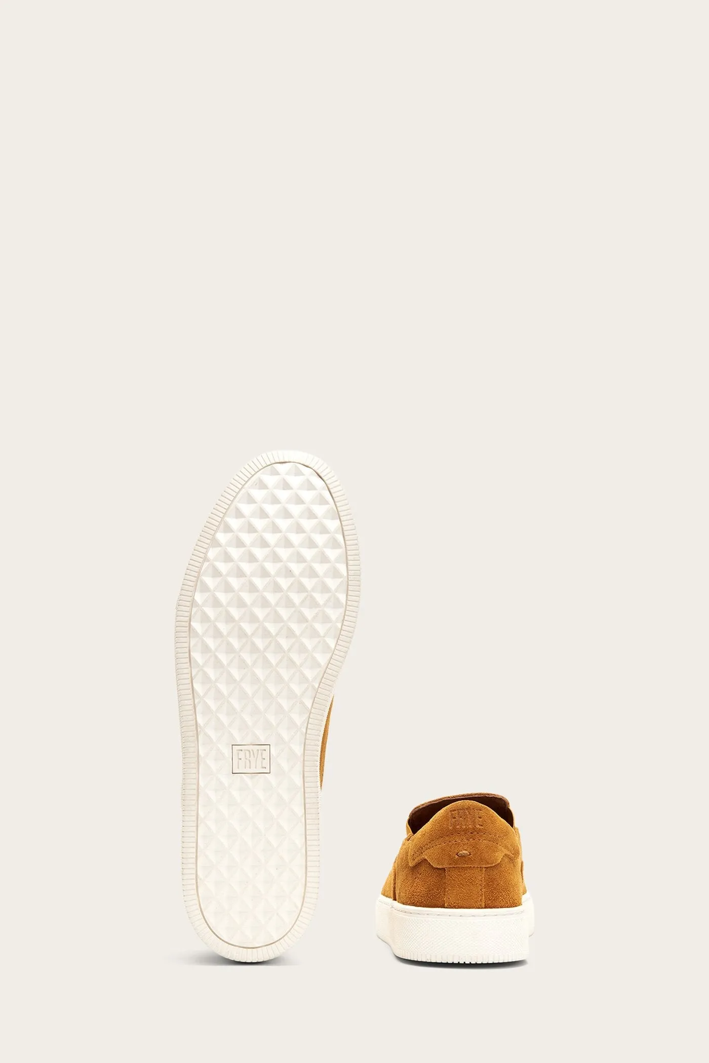 Astor Gore Slip On - Pre-Loved
