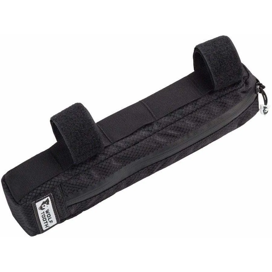 B-RAD Pump Bag, Black