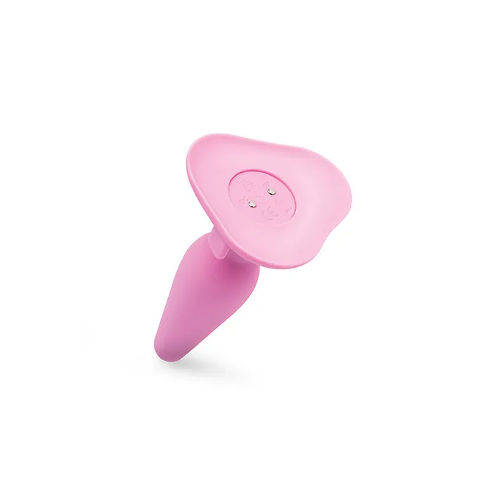 b-Vibe Beginner's Vibrating Butt Plug