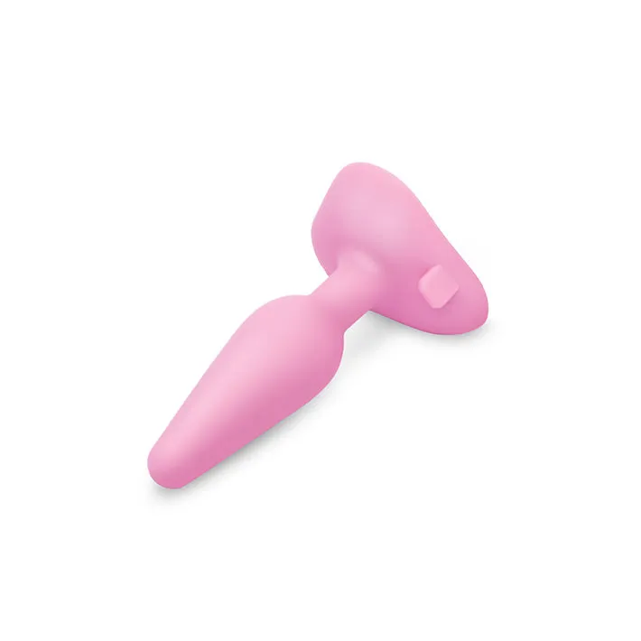 b-Vibe Beginner's Vibrating Butt Plug