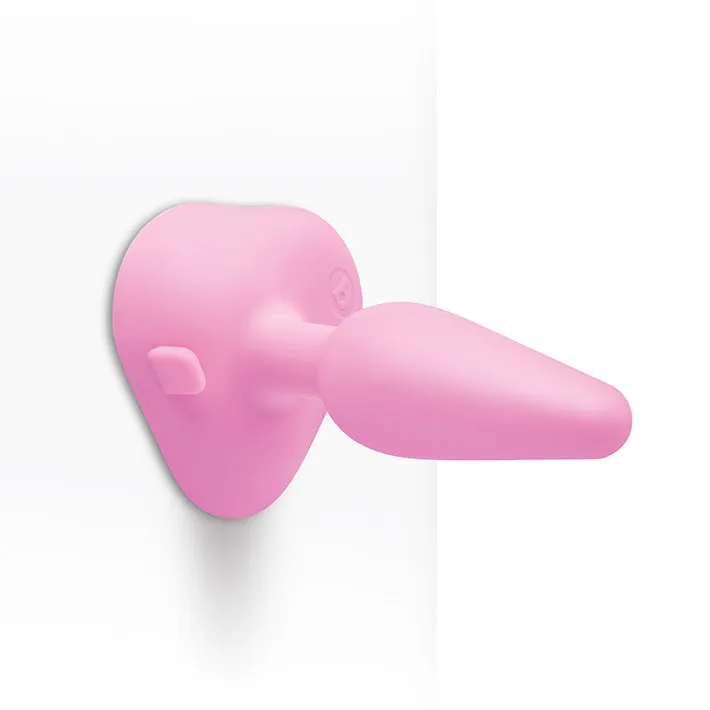 b-Vibe Beginner's Vibrating Butt Plug
