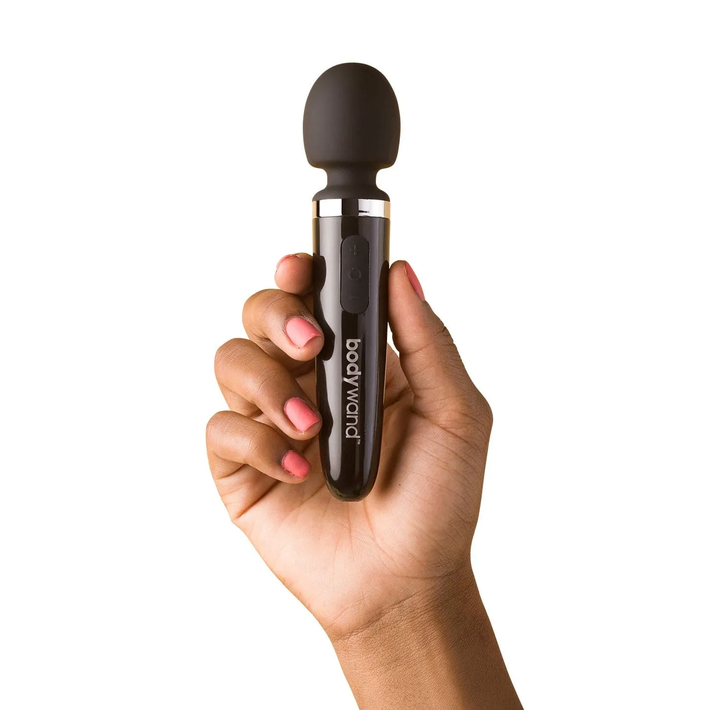 Bodywand - Aqua Mini USB Rechargeable Wand Massager