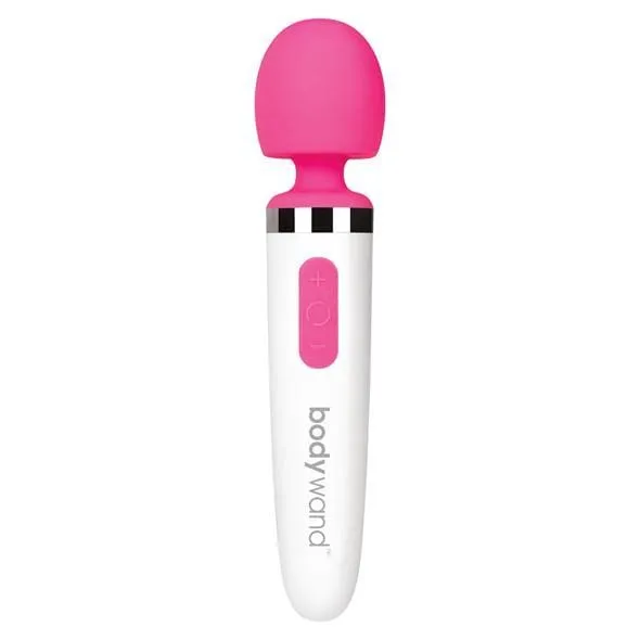 Bodywand - Aqua Mini USB Rechargeable Wand Massager