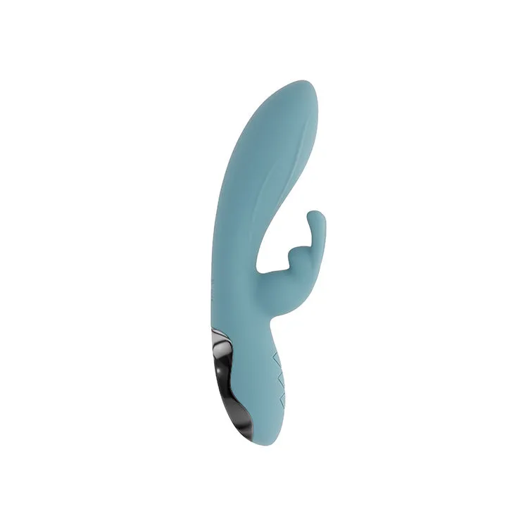 Boss Bunny Rabbit Vibrator