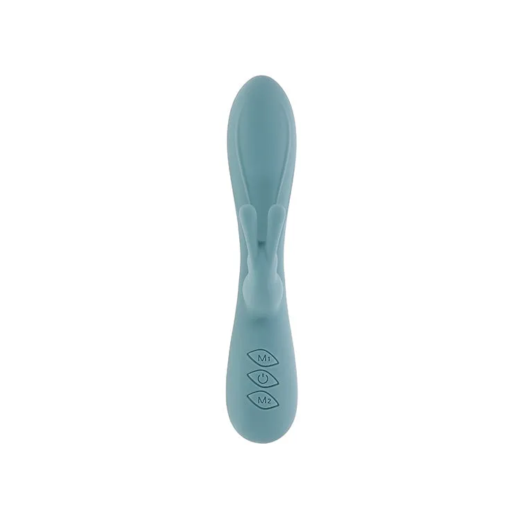 Boss Bunny Rabbit Vibrator