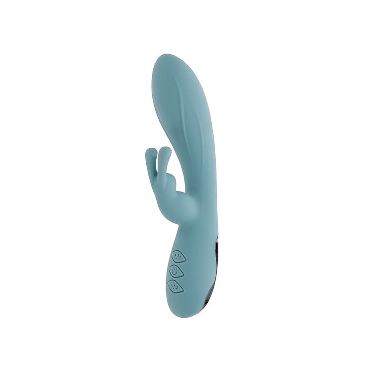 Boss Bunny Rabbit Vibrator