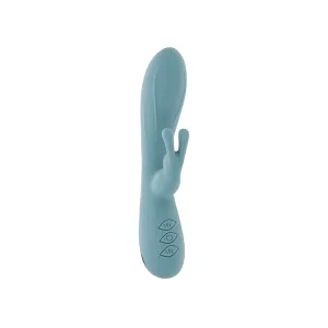 Boss Bunny Rabbit Vibrator
