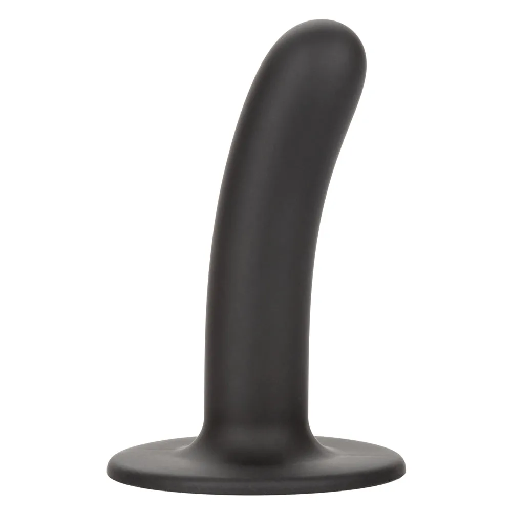 Boundless 4.75" Smooth Dildo With Suction Cup