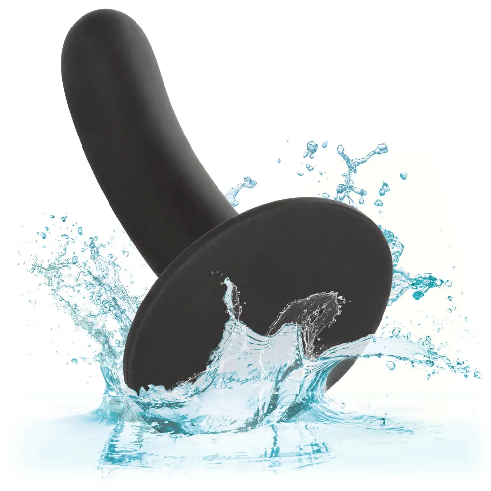 Boundless 4.75" Smooth Dildo With Suction Cup