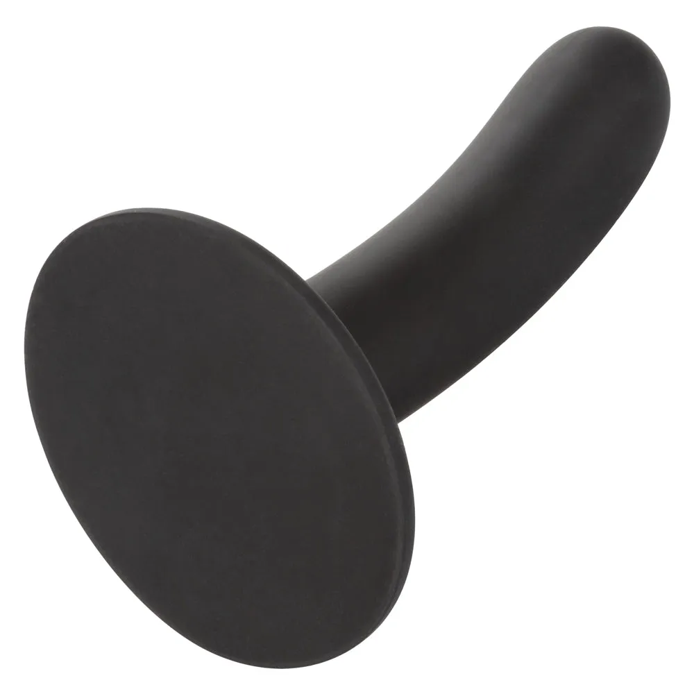 Boundless 4.75" Smooth Dildo With Suction Cup