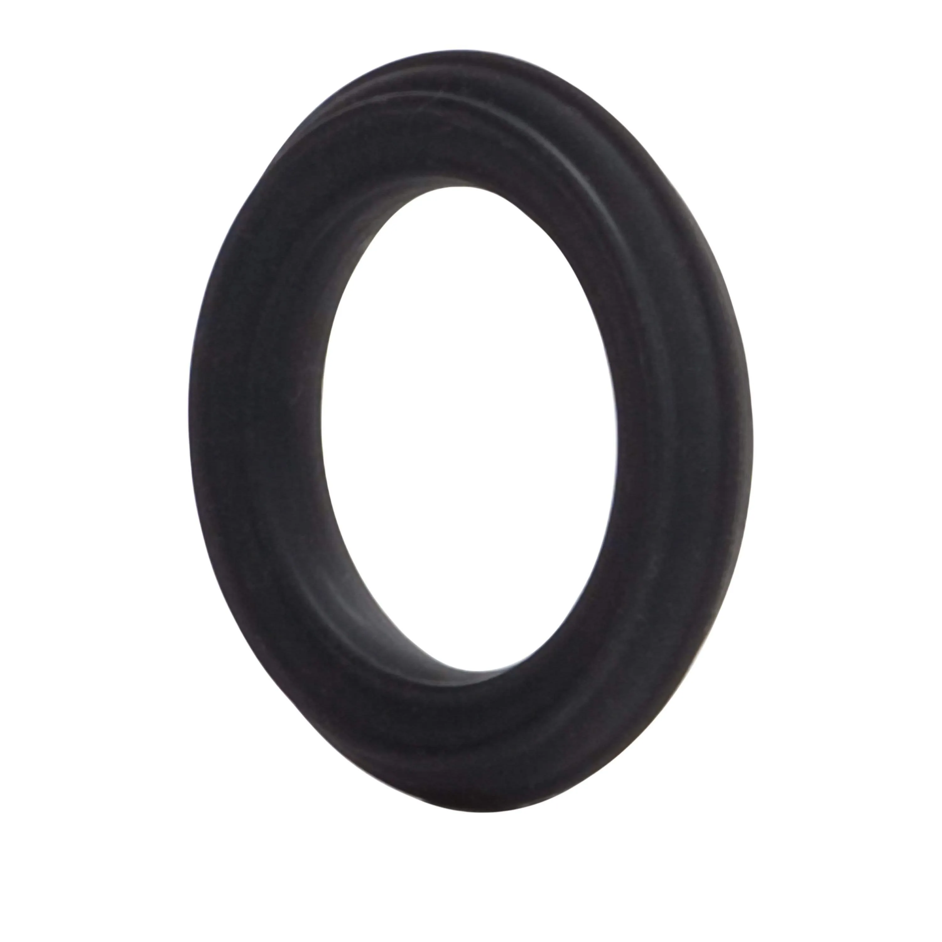 California Exotics - Caesar Silicone Cock Ring (Black)