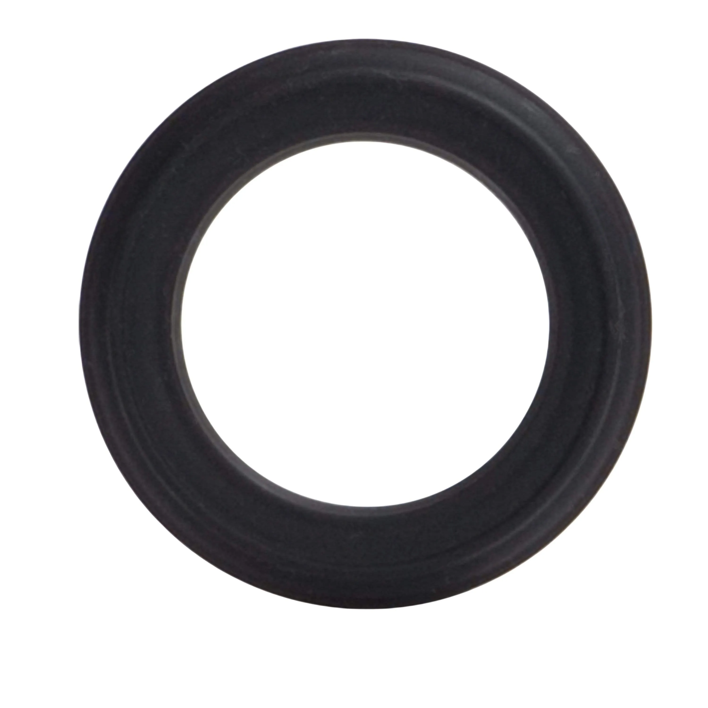 California Exotics - Caesar Silicone Cock Ring (Black)