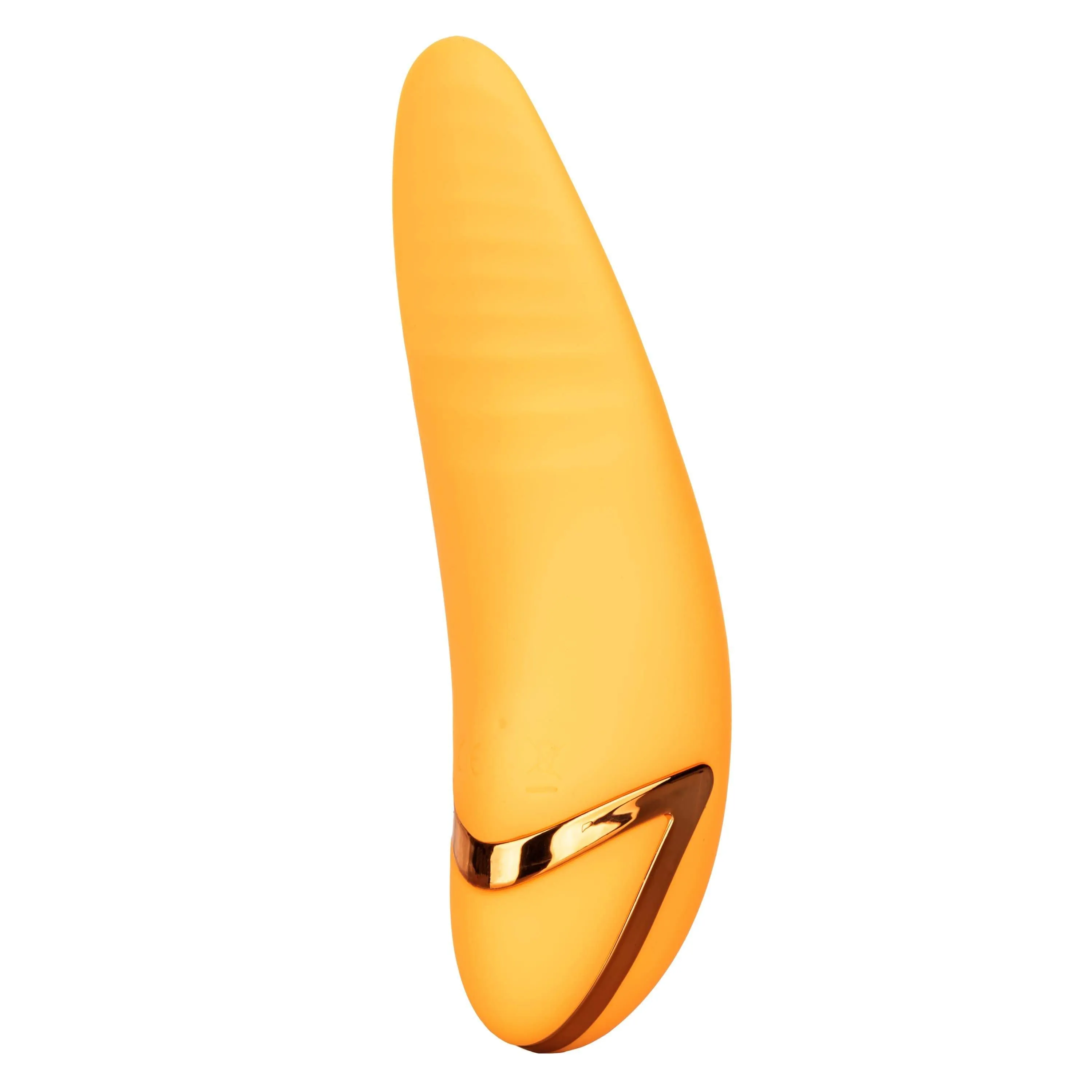 California Exotics - California Dreaming Hollywood Hottie Clit Massager (Yellow)