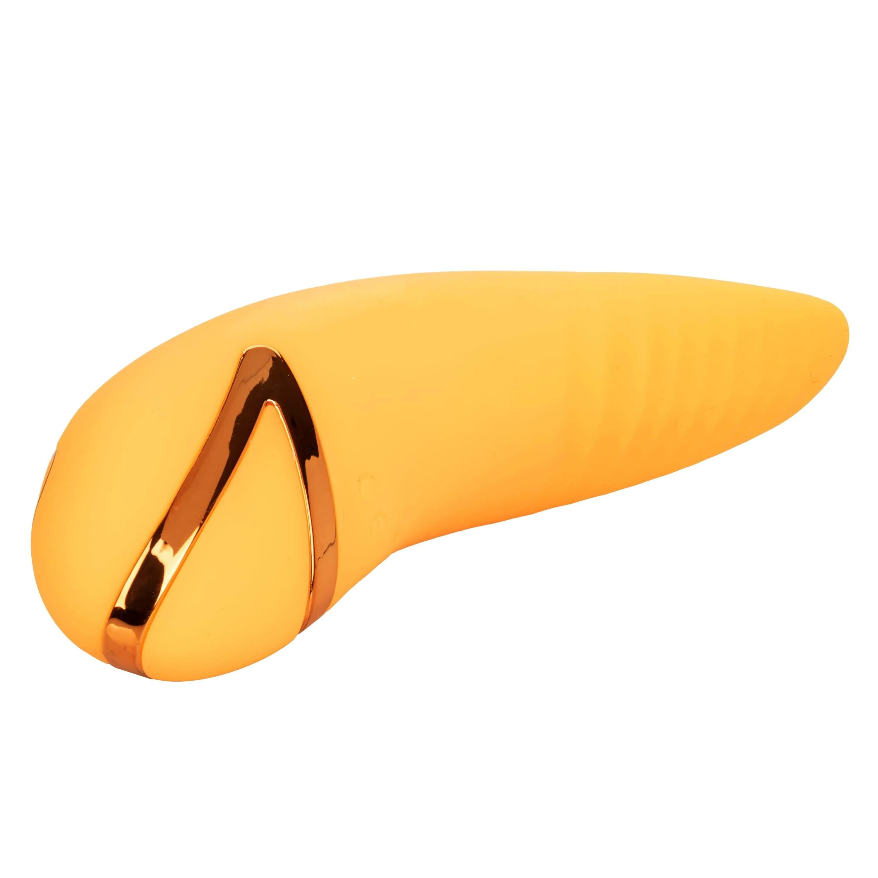 California Exotics - California Dreaming Hollywood Hottie Clit Massager (Yellow)
