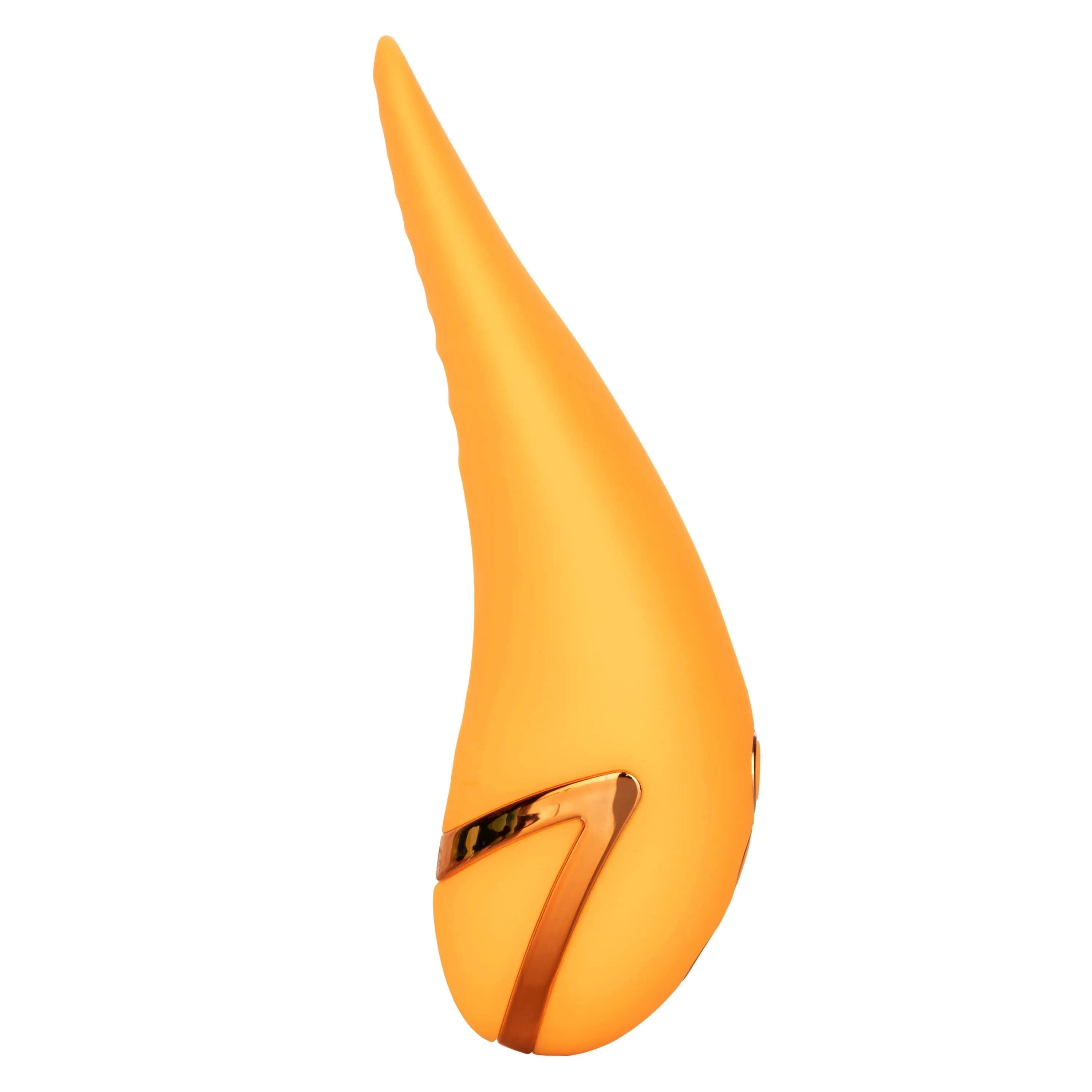 California Exotics - California Dreaming Hollywood Hottie Clit Massager (Yellow)