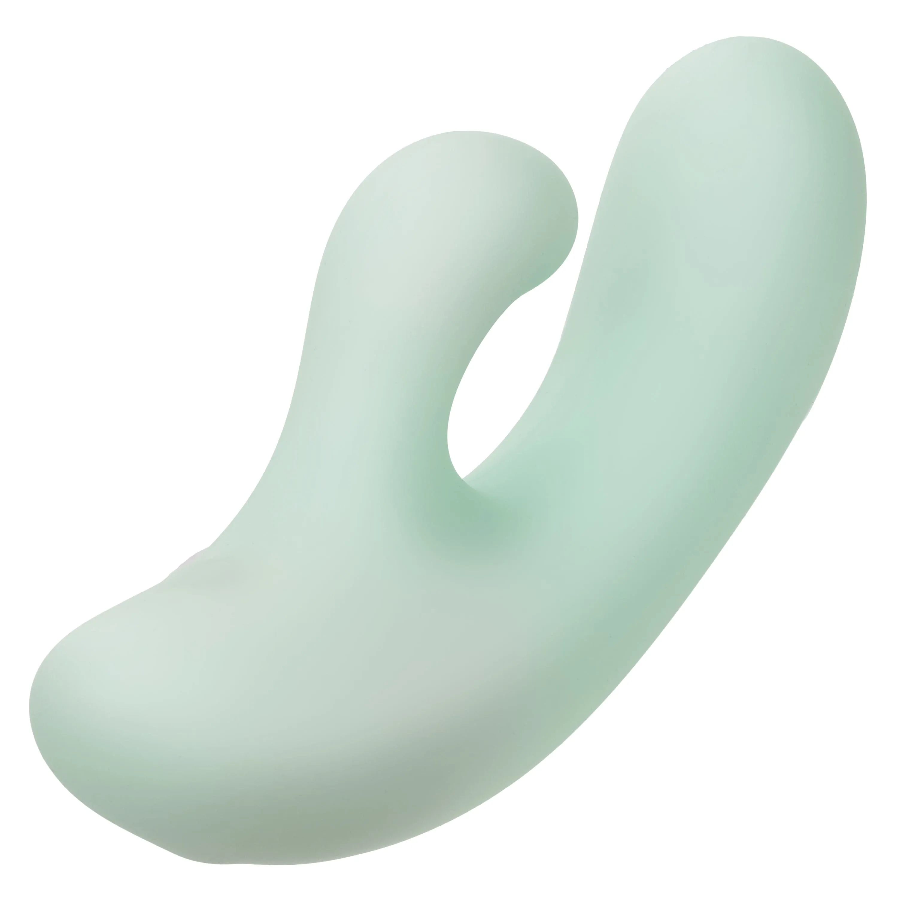 California Exotics - Pacifica Fiji Rabbit Vibrator (Green)