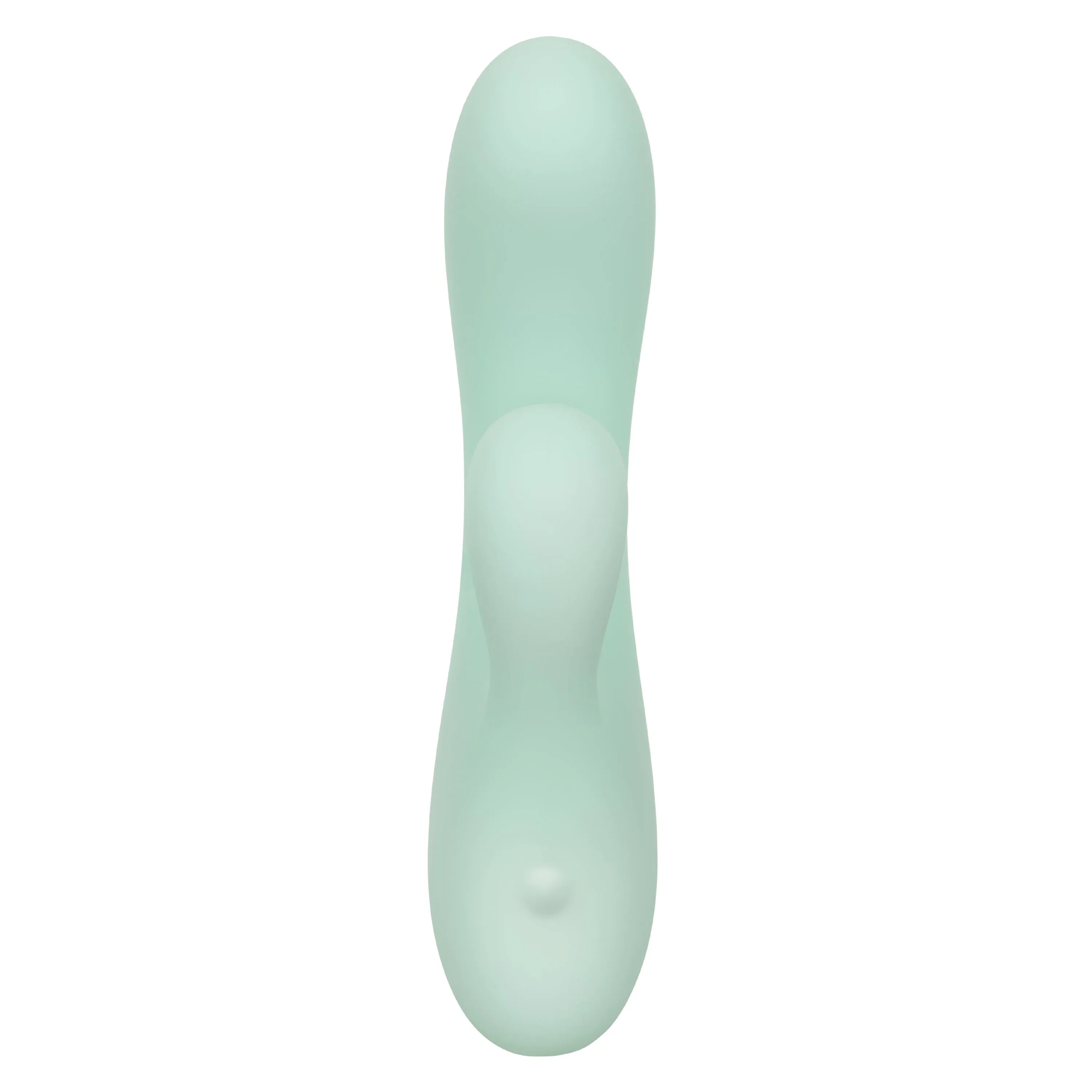 California Exotics - Pacifica Fiji Rabbit Vibrator (Green)