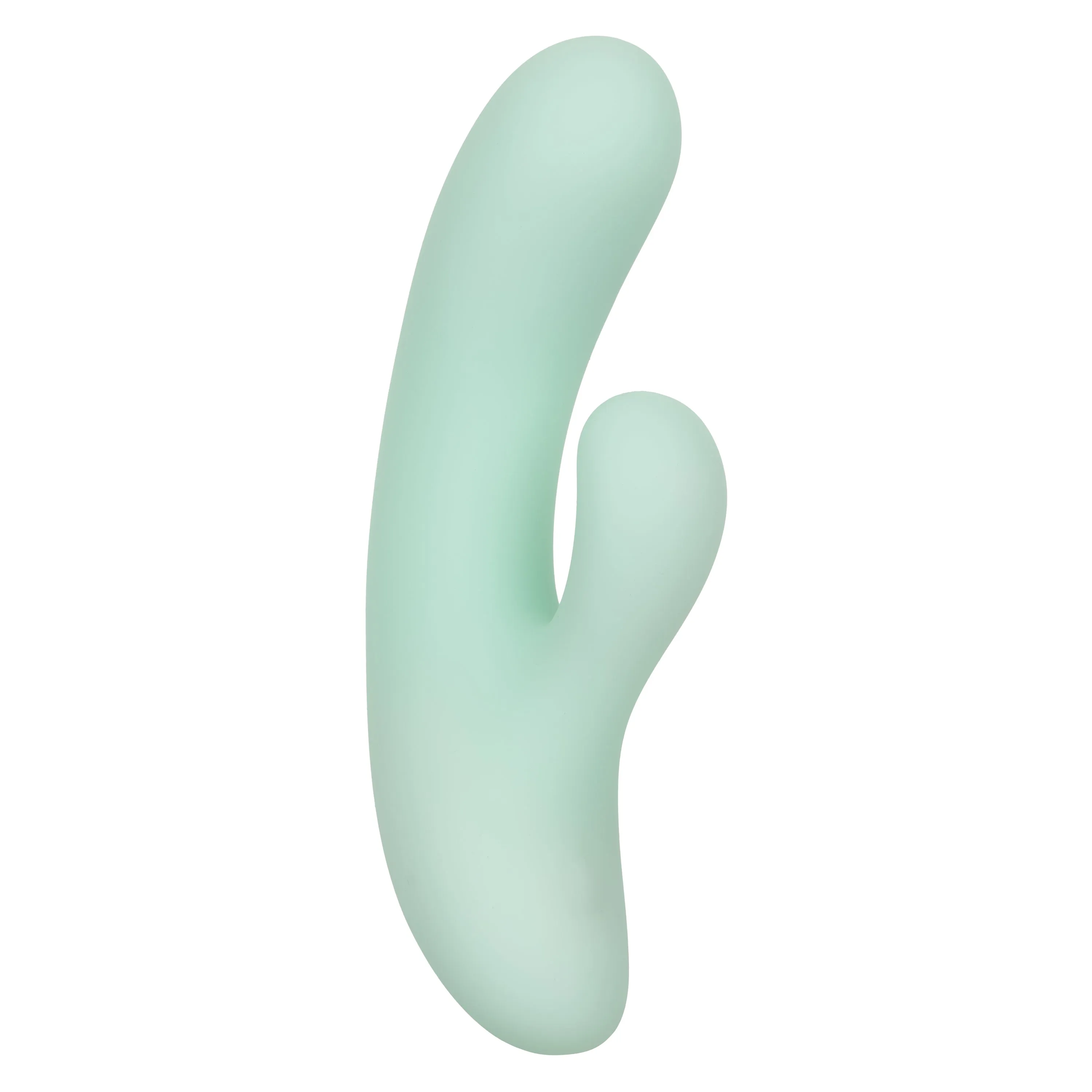 California Exotics - Pacifica Fiji Rabbit Vibrator (Green)