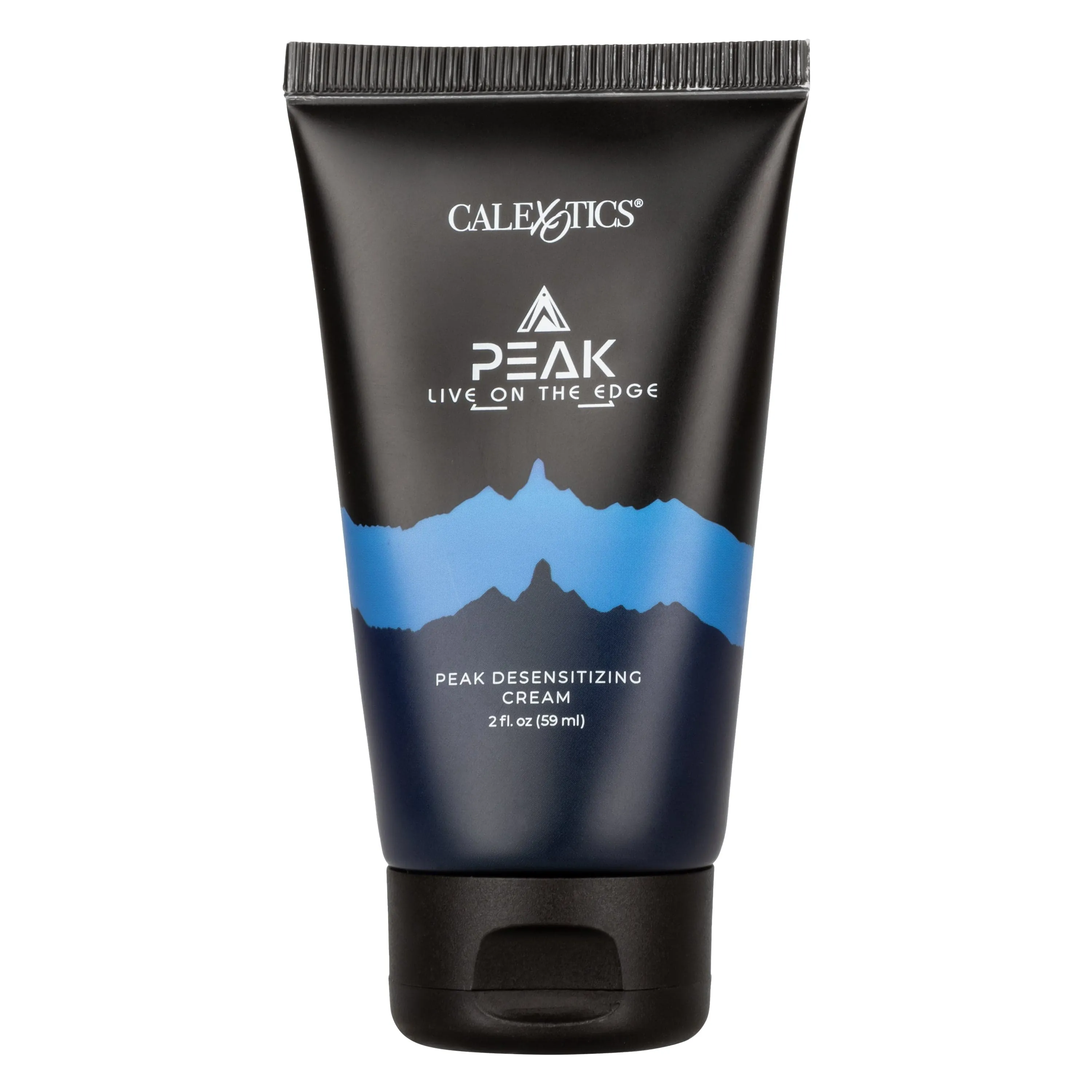 California Exotics - Peak Desensitizing Cream Ejaculation Delayer