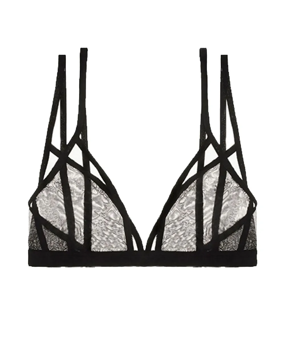 Canova Double Bralette