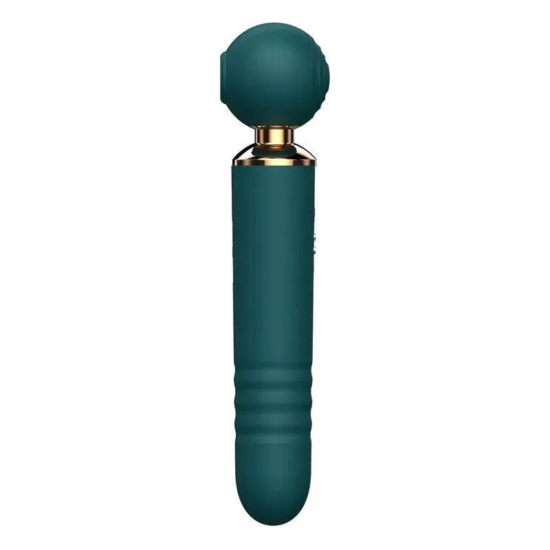 Clitoral Stimulating Wand Massager