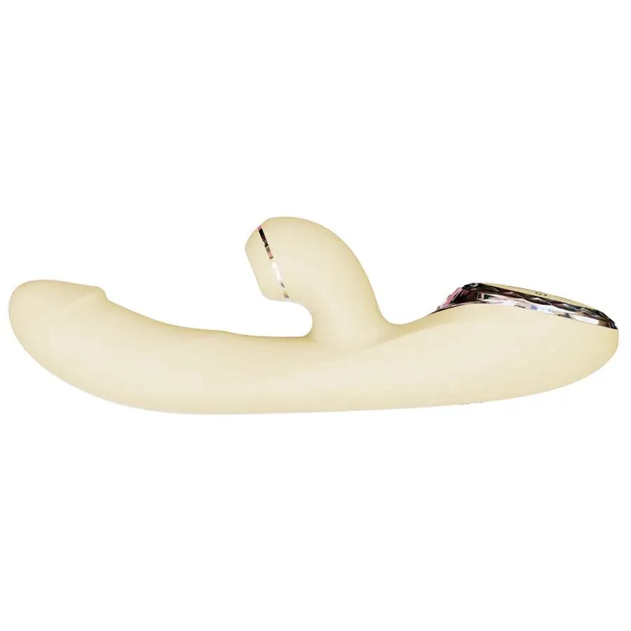 Clitoral Stimulation Dildo G-spot Vibrator