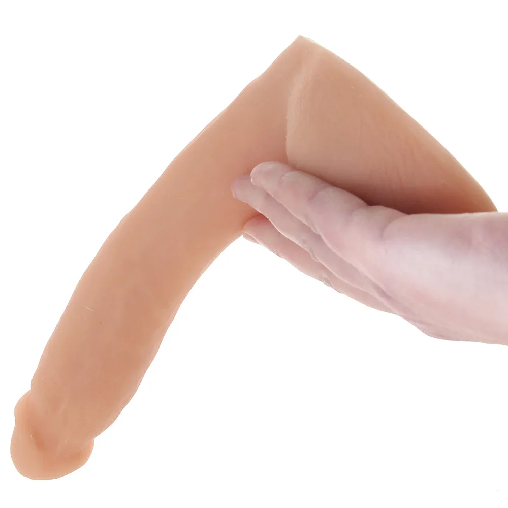 Codey Steele 8 Inch ULTRASKYN Cock