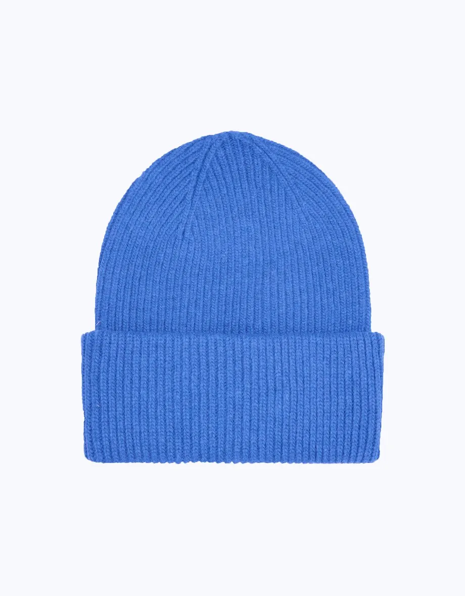 COLORFUL STANDARD - TUQUE MERINO DOUBLE