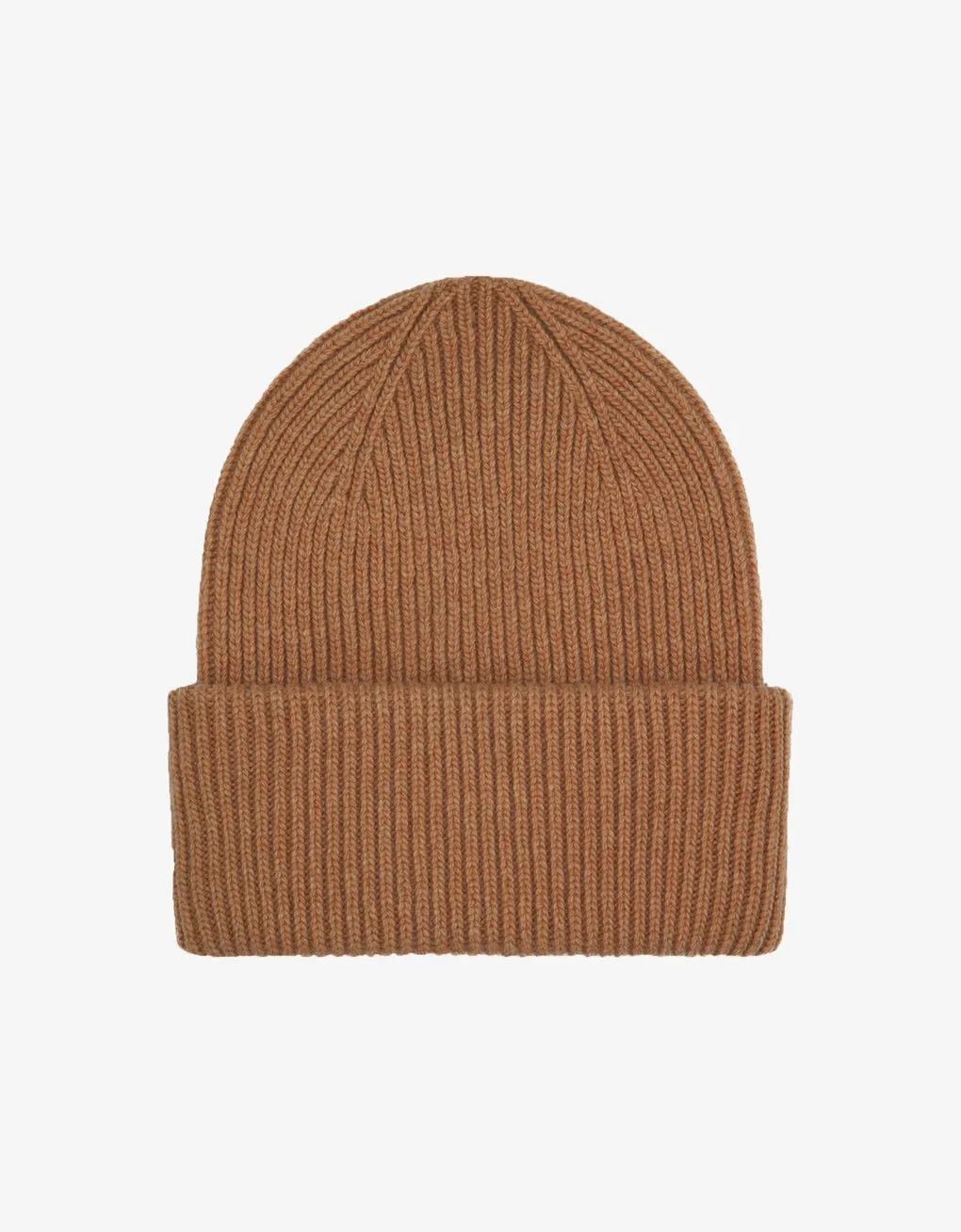 COLORFUL STANDARD - TUQUE MERINO DOUBLE