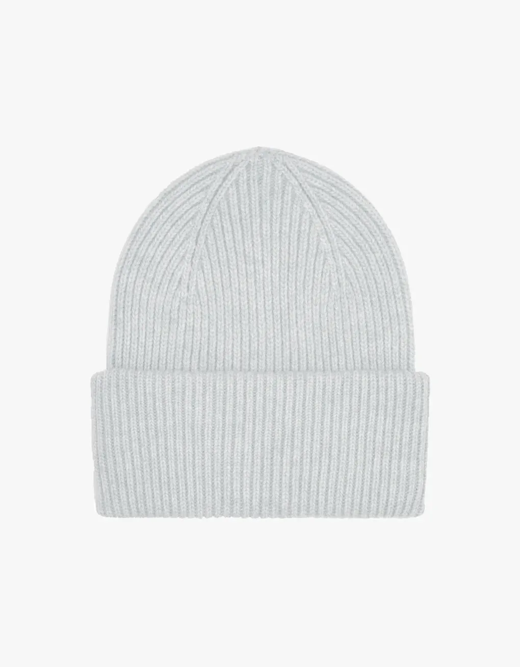 COLORFUL STANDARD - TUQUE MERINO DOUBLE
