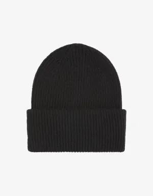 COLORFUL STANDARD - TUQUE MERINO DOUBLE